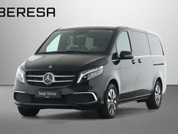 Utilizat 2024 Mercedes V300 Avantgarde Monovolum | 82.682 EUR (Super Preț)