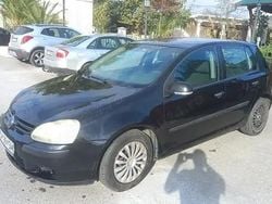 Utilizat 2005 VW Golf V Hatchback | 1.900 EUR (Preț bun)