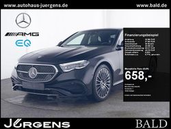 Utilizat 2024 Mercedes E300 AMG | 74.668 EUR