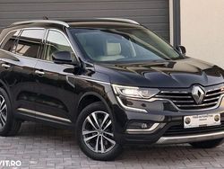 Culoarenegru Utilizat 2018 Renault Koleos SUV | 15.791 EUR (Preț OK)