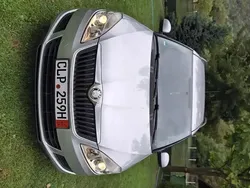 Utilizat 2011 Skoda Roomster Break | 2.700 EUR (Preț OK)