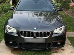 Culoaregri Utilizat 2016 BMW 530 Berlinǎ | 18.000 EUR (Preț OK)