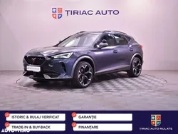 Albastru Utilizat 2022 Cupra Formentor SUV | 30.900 EUR