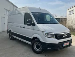 Utilizat 2021 VW e-Crafter Van | 23.500 EUR