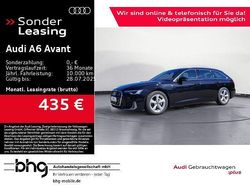 Utilizat 2024 Audi A6 S-Line Break | 55.136 EUR
