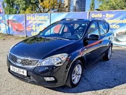 Utilizat 2010 Kia Ceed Sportswagon Break | 3.400 EUR