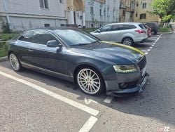 Gri Utilizat 2010 Audi A5 S-Line Coupe | 5.900 EUR (Preț bun)