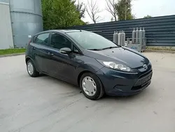 Utilizat 2011 Ford Fiesta Hatchback | 3.201 EUR (Preț OK)