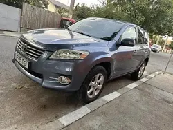Albastru Utilizat 2011 Toyota RAV4 SUV | 6.200 EUR (Super Preț)