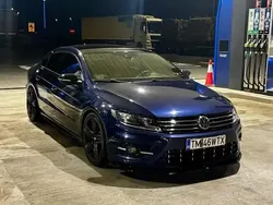 Utilizat 2016 VW CC R-line Berlinǎ | 17.500 EUR (Scump)