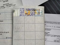 Utilizat 2007 Ford Fusion Hatchback | 1.300 EUR