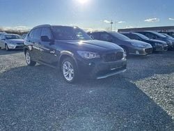 Negru Utilizat 2010 BMW X1 SUV | 6.750 EUR (Preț OK)