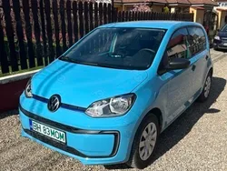 VW e-up!