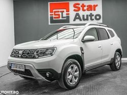 Culoarealb Utilizat 2022 Dacia Duster Prestige SUV | 13.490 EUR (Super Preț)