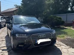 Utilizat 2013 Audi A4 Berlinǎ | 8.900 EUR (Preț OK)