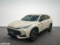 Alb Utilizat 2024 MG EHS SUV | 34.577 EUR