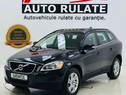 Negru Utilizat 2013 Volvo XC60 SUV | 11.490 EUR (Preț OK)