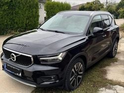 Culoarenegru Utilizat 2019 Volvo XC40 Momentum SUV | 22.500 EUR (Super Preț)