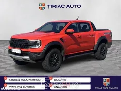Culoareportocaliu Utilizat 2024 Ford Ranger Raptor Pickup | 59.900 EUR (Preț OK)