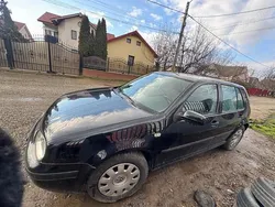 Culoarenegru Utilizat 2001 VW Golf IV Berlinǎ | 1.550 EUR (Super Preț)