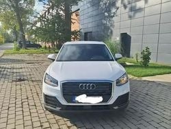 Utilizat 2018 Audi Q2 SUV | 16.499 EUR