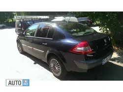 Renault Mégane II