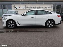 Culoarealb Utilizat 2024 BMW i4 Sport Line Berlinǎ | 41.019 EUR (Preț bun)