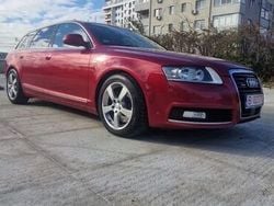 Alte culori Utilizat 2011 Audi A6 S-Line Break | 4.999 EUR (Super Preț)
