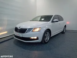 Albnormal Utilizat 2019 Skoda Octavia Ambition Berlinǎ | 10.350 EUR (Preț bun)