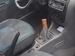 Utilizat 2000 Peugeot 206 Hatchback | 600 EUR
