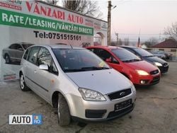 Argint Utilizat 2006 Ford Focus Break | 2.299 EUR (Preț bun)