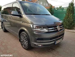 Culoaregri Utilizat 2018 VW Multivan Monovolum | 65.920 EUR