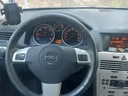 Utilizat 2008 Opel Astra Hatchback | 3.050 EUR (Scump)