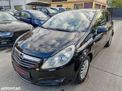 Culoarenegru Utilizat 2011 Opel Corsa | 2.699 EUR (Preț bun)