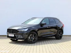 Negru Utilizat 2025 Volvo XC60 Plus SUV | 69.613 EUR