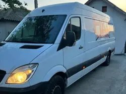 Utilizat 2010 Mercedes Sprinter Van | 8.500 EUR