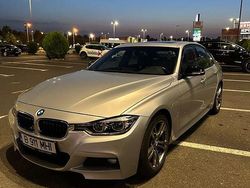 Culoaregri Utilizat 2016 BMW 330e iPerformance Berlinǎ | 17.500 EUR