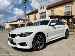 Culoarealb Utilizat 2018 BMW 420 Gran Coupé M Sport Coupe | 16.999 EUR (Preț bun)
