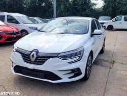 Culoarealb Nouă 2025 Renault Mégane II Techno Berlinǎ | 22.500 EUR