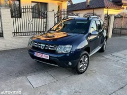 Albastru Utilizat 2016 Dacia Duster Essentiel SUV | 7.490 EUR (Preț bun)