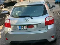 Utilizat 2010 Toyota Auris Hatchback | 4.300 EUR