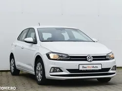 Albnormal Utilizat 2020 VW Polo Comfortline | 10.750 EUR (Scump)