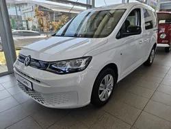 Alb Nouă 2024 VW Caddy Monovolum | 30.287 EUR