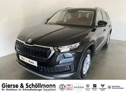 Negru Utilizat 2023 Skoda Kodiaq Ambition SUV | 38.519 EUR (Scump)