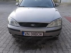Utilizat 2003 Ford Mondeo | 500 EUR (Super Preț)