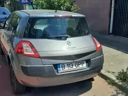 Utilizat 2007 Renault Mégane II Hatchback | 850 EUR