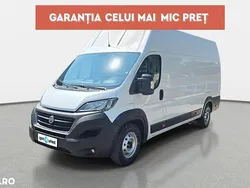 Culoarealb Utilizat 2020 Fiat Ducato Van | 27.450 EUR