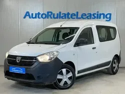 Utilizat 2020 Dacia Dokker Van | 11.590 EUR