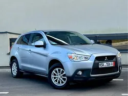 Utilizat 2011 Mitsubishi ASX SUV | 4.990 EUR (Super Preț)