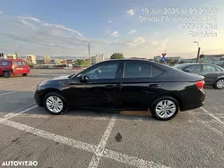 Negru Utilizat 2020 Skoda Octavia Ambition Berlinǎ | 16.500 EUR (Preț OK)
